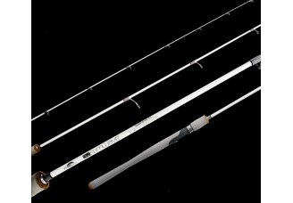 Tsunami Slimwave Slow Pitch Rod